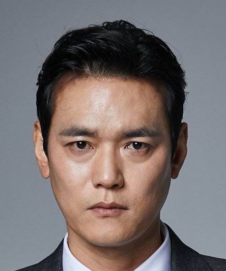 Dong Gap Seo