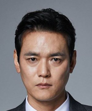 Dong Gap Seo