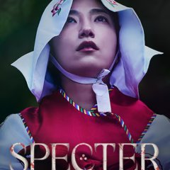 Specter Korean Drama(2025) photo