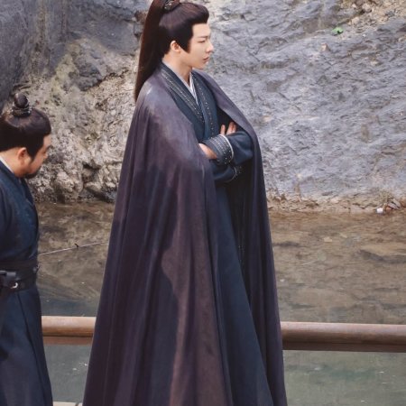 The Prisoner of Beauty (2025)