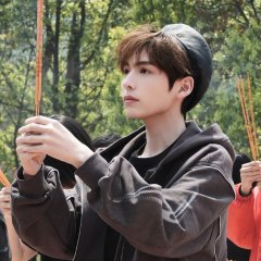 Yun Gui Jin Shi An Chinese Drama photo