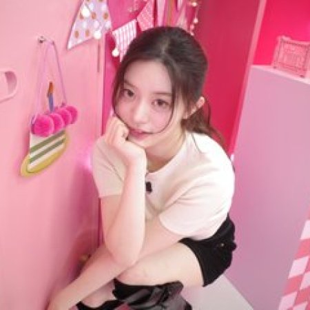 Min Ju's Pink Cabinet (2024)