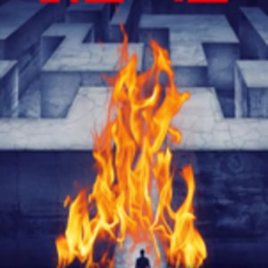 Maze of Flames ()