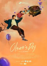 Olsen's Day Philippines Movie photo