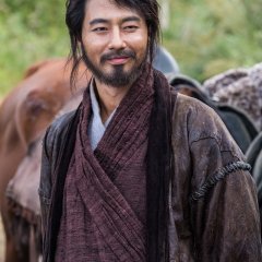 The Great Battle Korean Movie photo