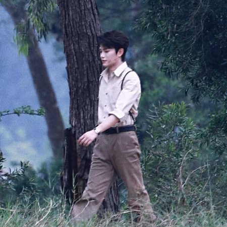 Archives: The Nanyang Mystery (2026)