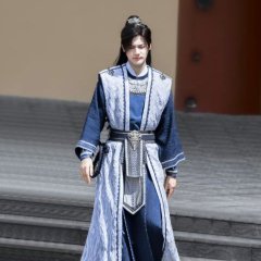 An Eternal Thought Chinese Drama photo