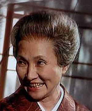 Masuko Kitashiro