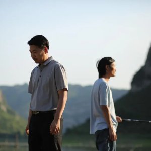 Across the River (2025)