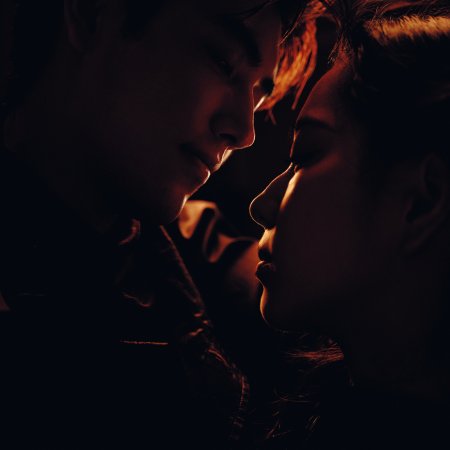 Eat Run Love (2025)