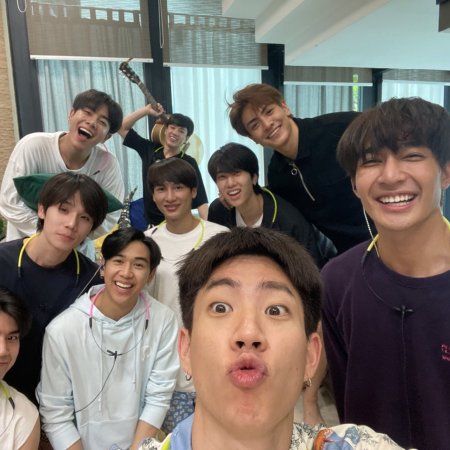 Safe House Season 3: Best Bro Secret (2022)