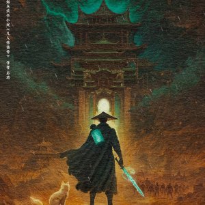 Fan Ren Xiu Xian Chuan Zhi Han Hai Mi Zong ()