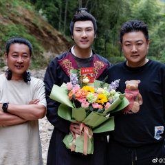 Zhao Xue Chinese Drama photo