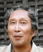 Yamaguchi Kosei