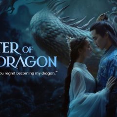 Master of the Dragon Korean Drama photo