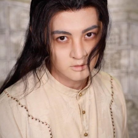 Strange Tales of Tang Dynasty 3: To Changan ()