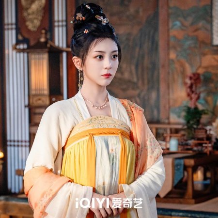 Strange Tales of Tang Dynasty 3: To Changan ()