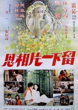The Story of Green House  (1978) poster