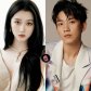 Wang Ziqi and Guan Xiao Tong