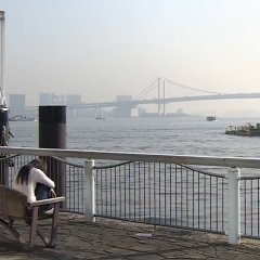 Tree of Heaven Korean Drama photo