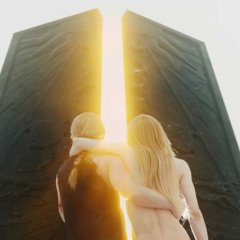 Fullmetal Alchemist 3: Final Transmutation Japanese Movie photo