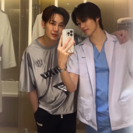 Revamp the Undead Story (2025)