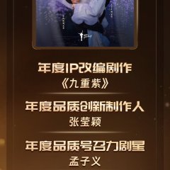 Blossom Chinese Drama photo