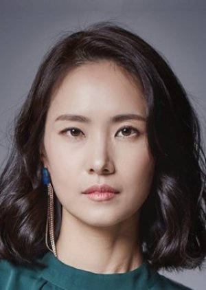Jung Ji Suk | Mother and Mom