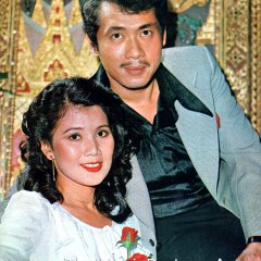 Sanaeha Arlai Thai Drama(1980) photo