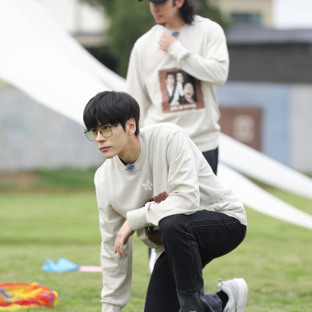 Call Me by Fire Season 3 (2023)