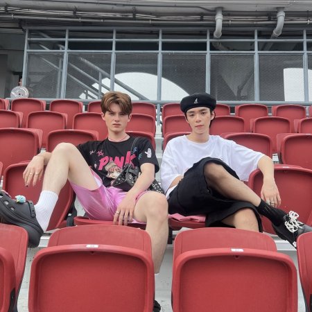 Gelboys (2025)