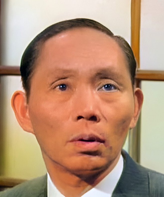 Masao Saiki