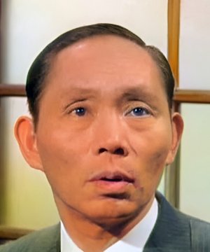 Masao Saiki