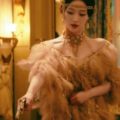 Bound by Sin Chinese Drama photo