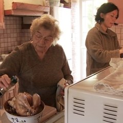 Winter Garden Korean Movie photo