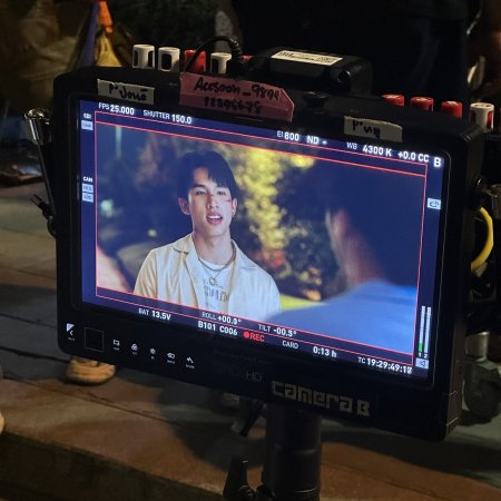 MuTeLuv: Love Me if You Swear ()