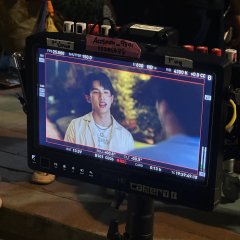 MuTeLuv: Love Me if You Swear Thai Drama photo