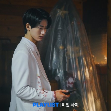 Secret Relationships (2025)
