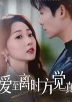 Ai Zhi Li Shi Fang Jue Zhen Chinese Drama photo