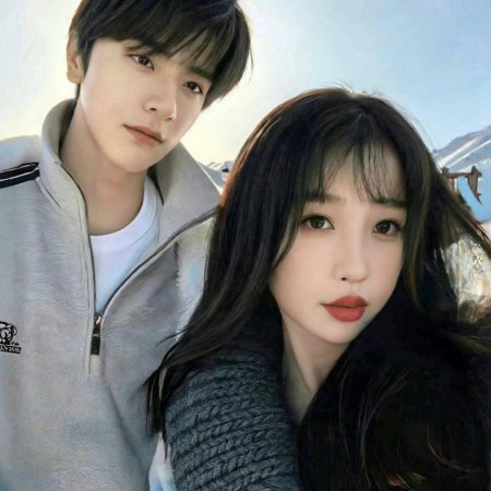 Ski into Love (2025)