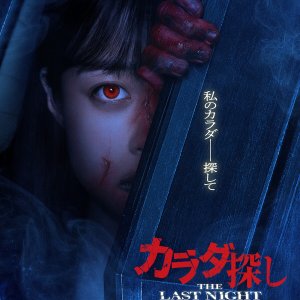 Re/Member: The Last Night (2025)