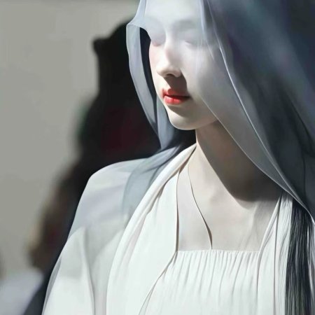 Veil of Shadows ()