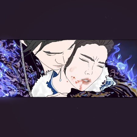 The Blossoming Love (2025)