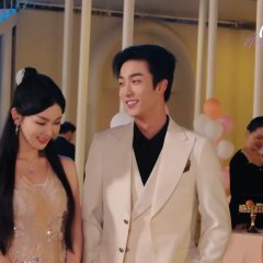 Hidden Treasures Chinese Drama(2025) photo