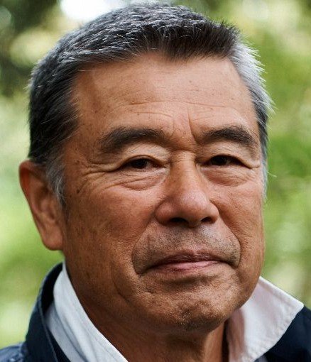 Mitsuho Maeda