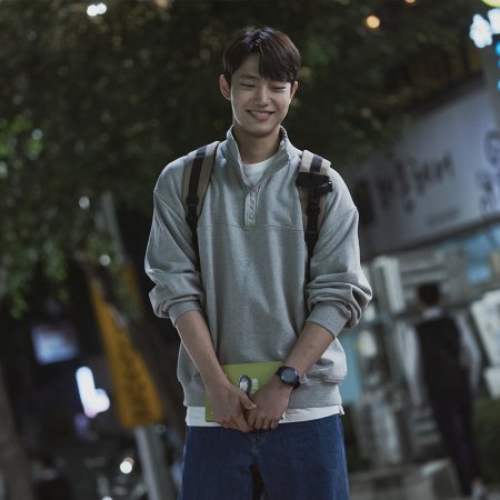 Heesu in Class 2 (2025)