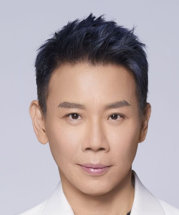 デヴィッド・タオ David Tao 陶喆 陶吉吉 台湾 3枚 David Tao (陶喆) - MyDramaList