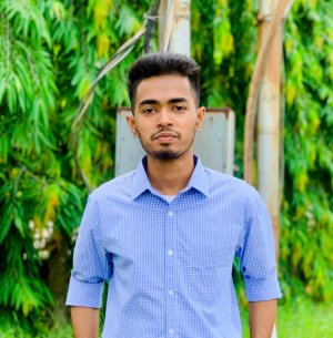 Mizanur Rahman Sajid