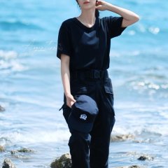 Sharp Turns Chinese Drama photo