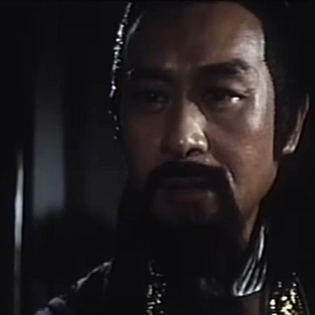 18 Swirling Riders (1977)